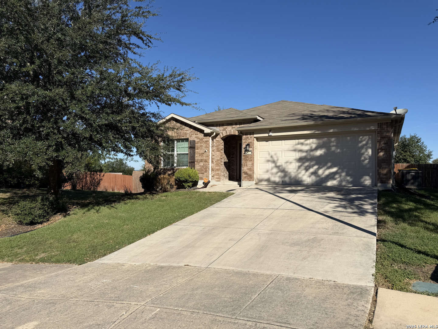 3605 Storm Ridge Schertz TX 78108