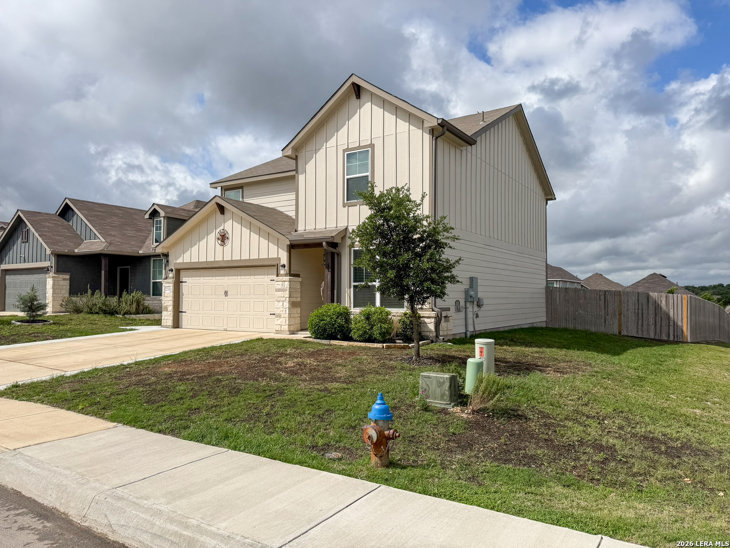 27331 Hapgood San Antonio TX 78260
