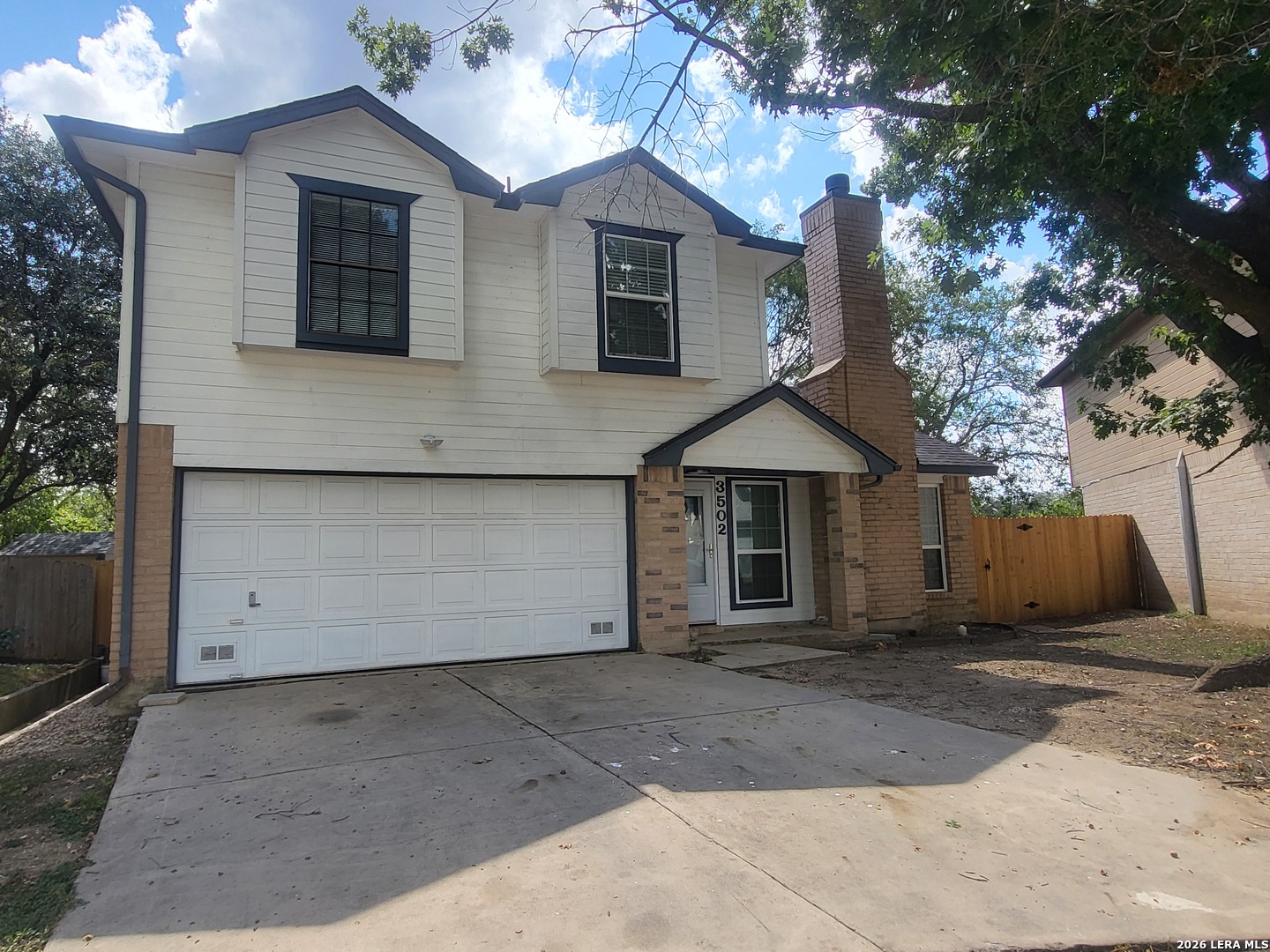 3502 Pavillion Circle San Antonio TX 78247