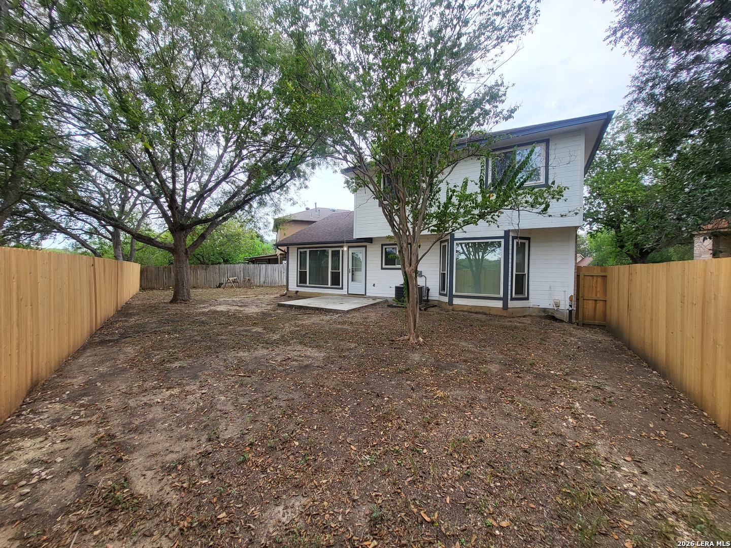 3502 Pavillion Circle San Antonio TX 78247