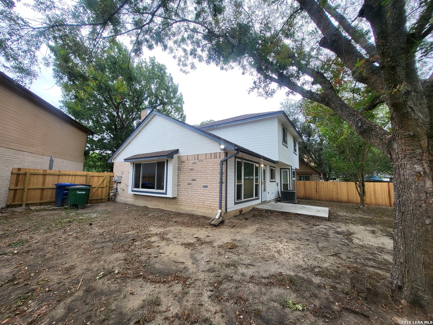 3502 Pavillion Circle San Antonio TX 78247