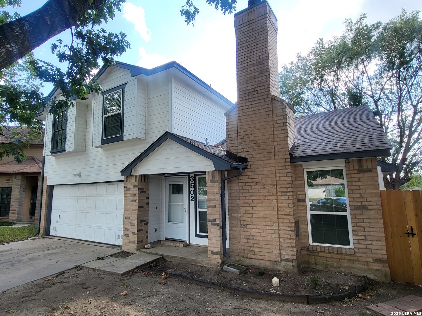 3502 Pavillion Circle San Antonio TX 78247