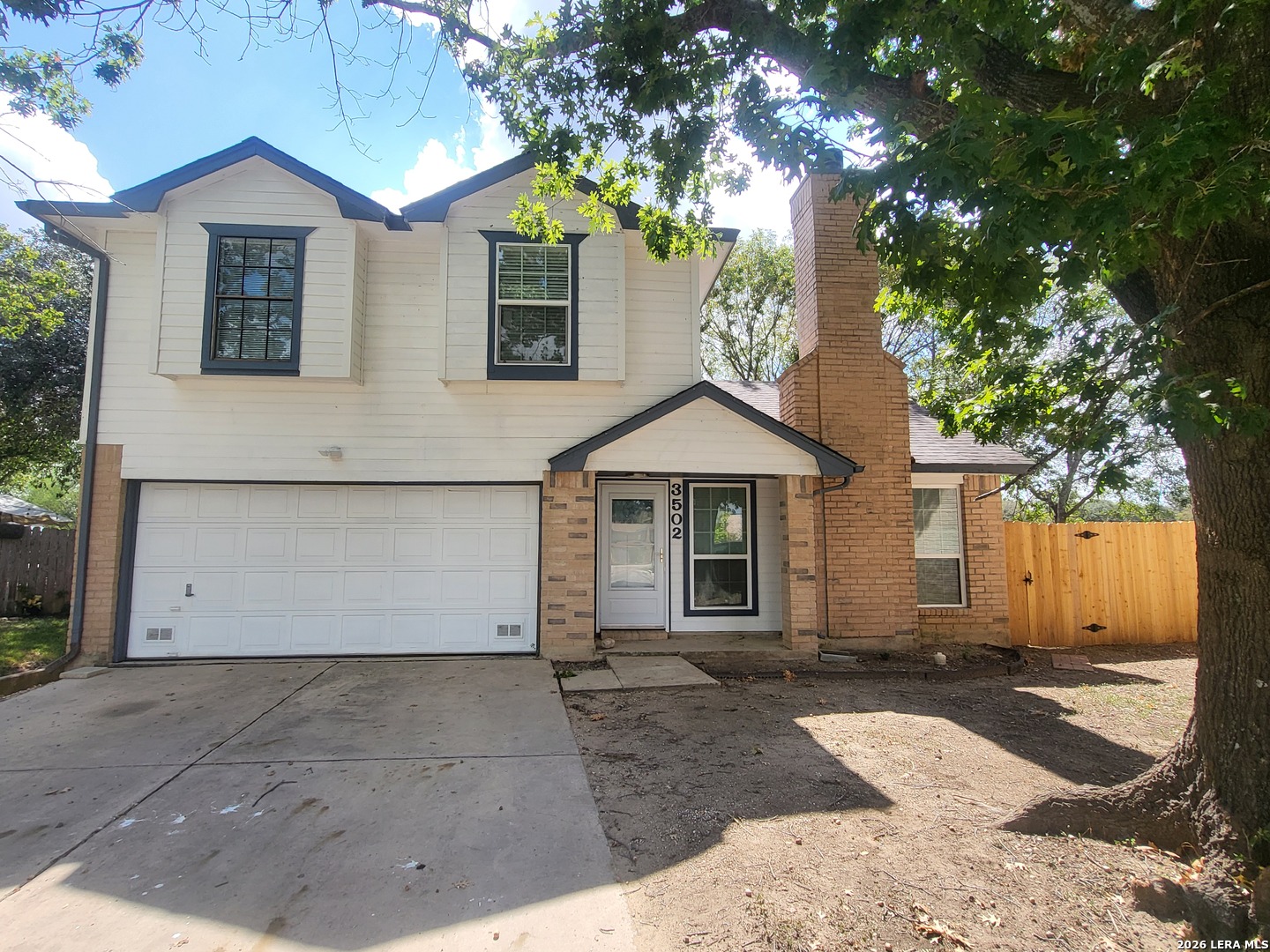 3502 Pavillion Circle San Antonio TX 78247