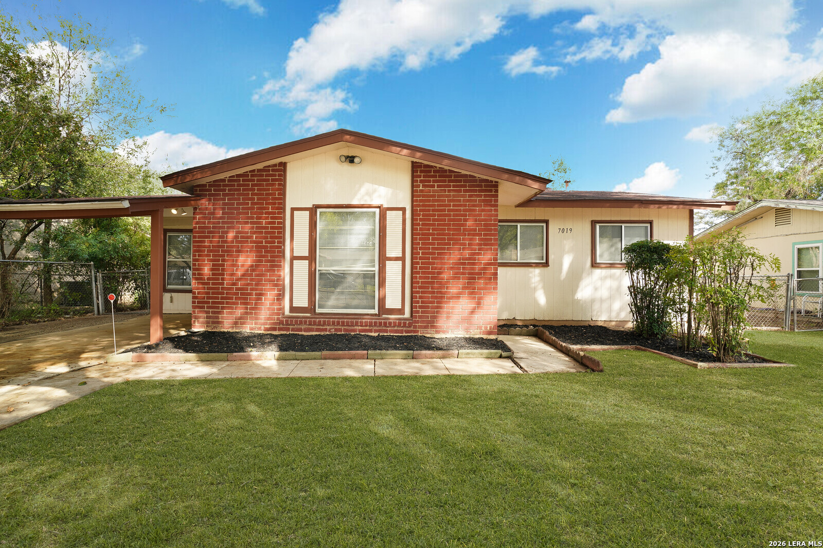 7019 Greenberry Drive San Antonio TX 78227
