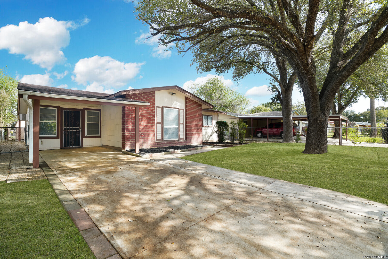 7019 Greenberry Drive San Antonio TX 78227