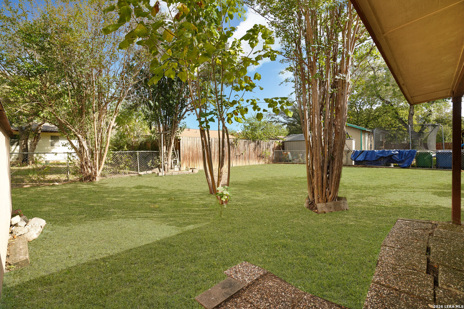 7019 Greenberry Drive San Antonio TX 78227