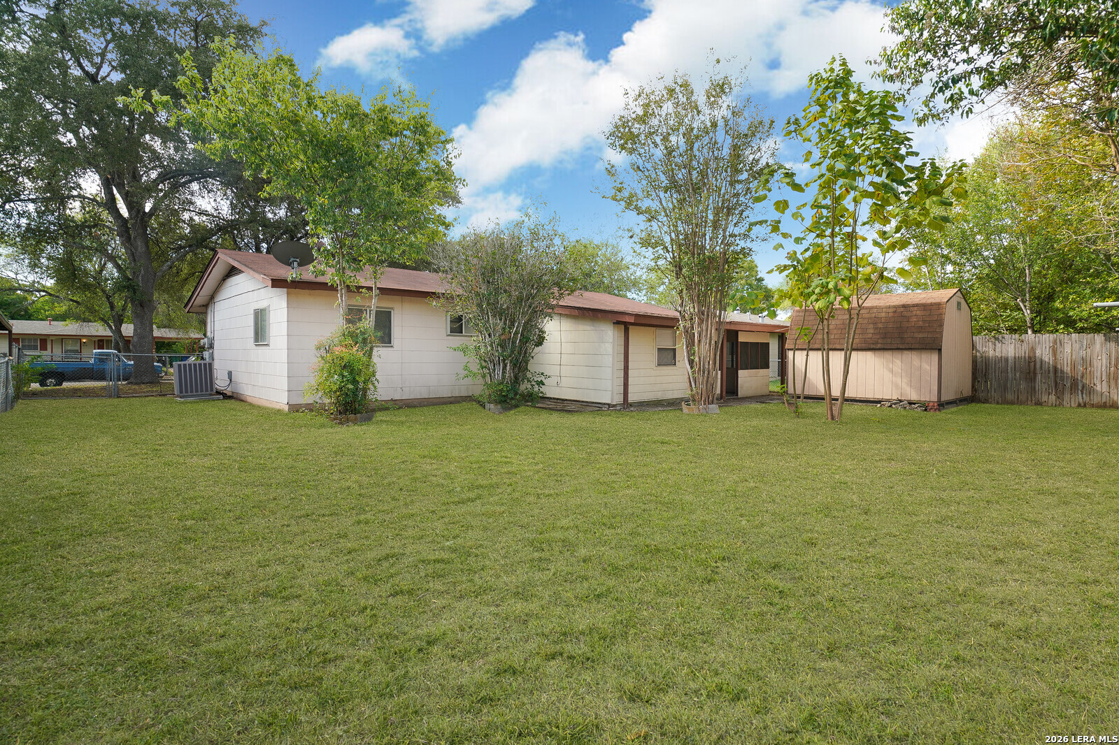 7019 Greenberry Drive San Antonio TX 78227