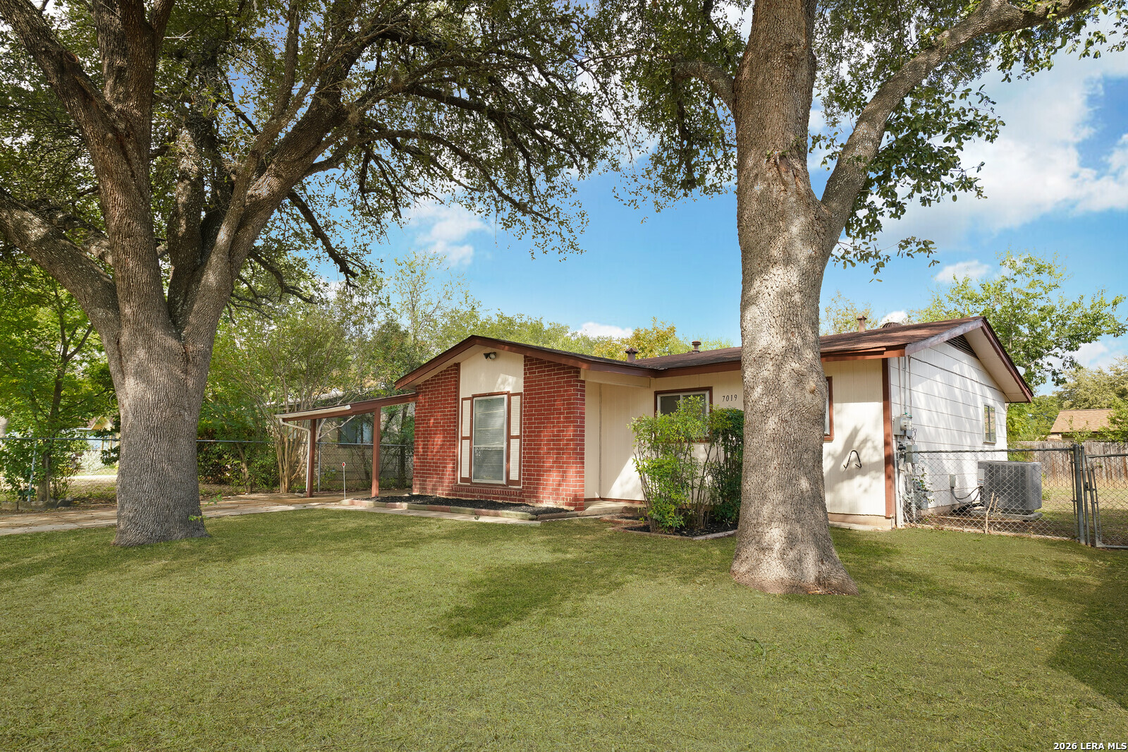 7019 Greenberry Drive San Antonio TX 78227