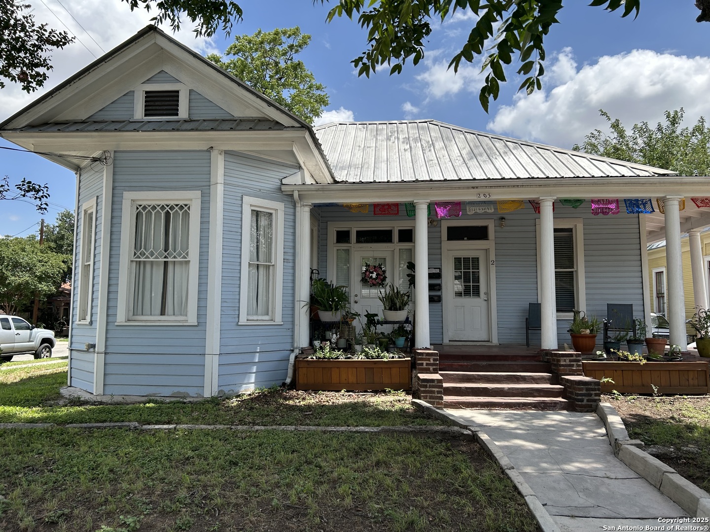 203 Devine Street San Antonio TX 78210
