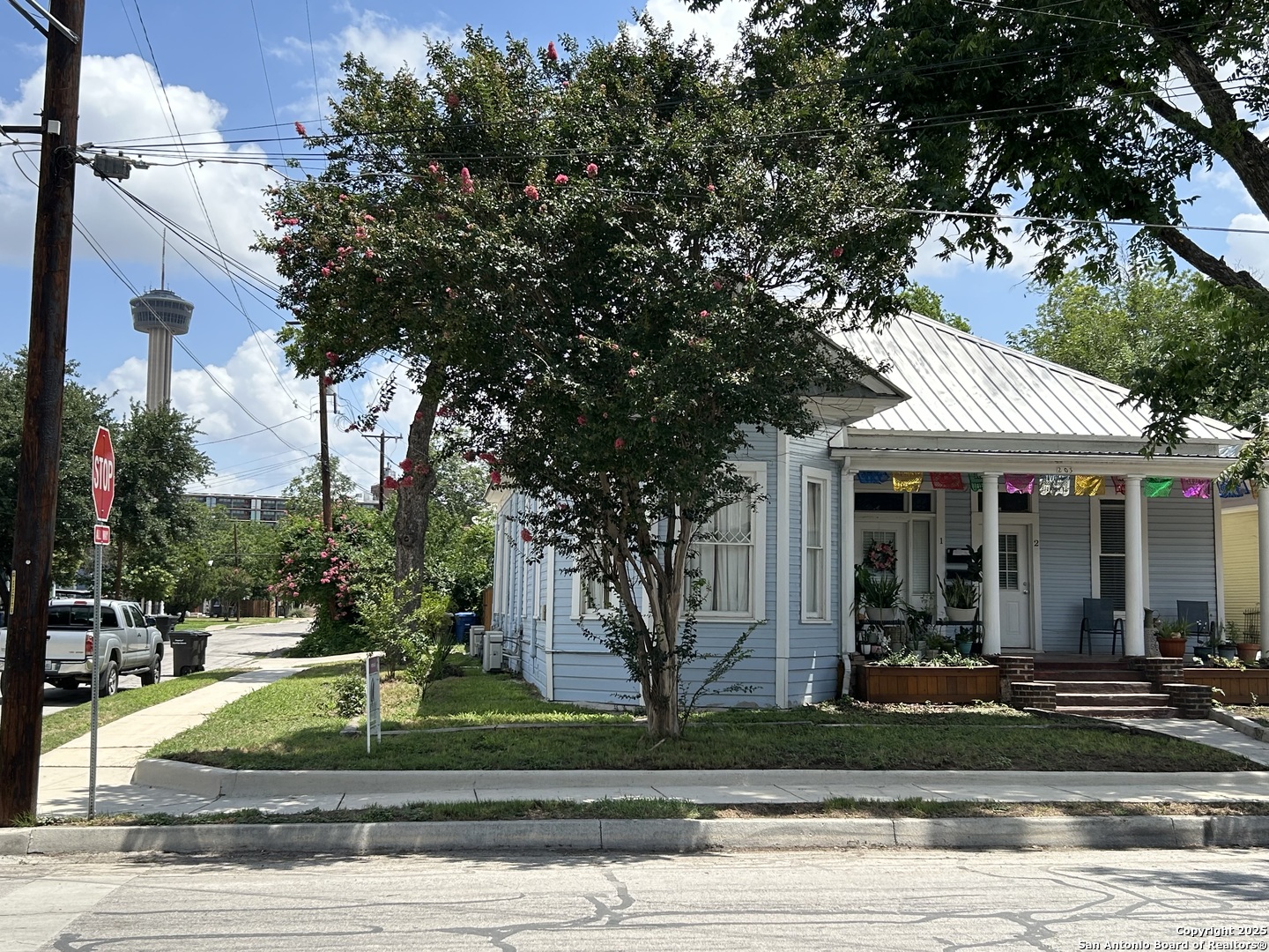 203 Devine Street San Antonio TX 78210