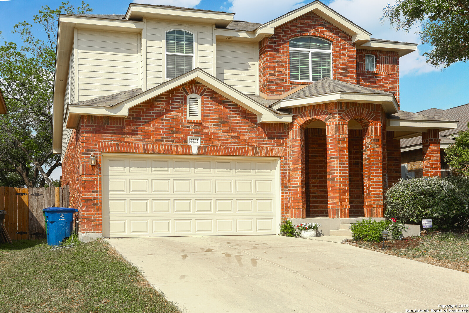 14423 Devout San Antonio TX 78247