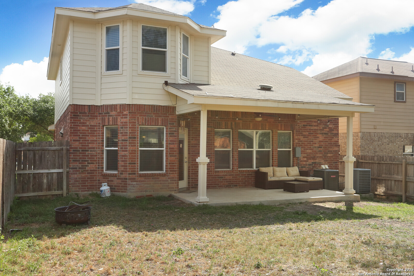 14423 Devout San Antonio TX 78247