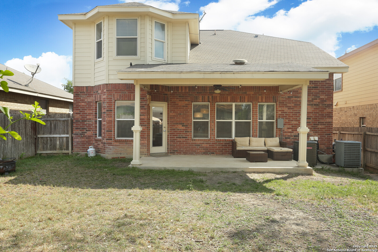 14423 Devout San Antonio TX 78247