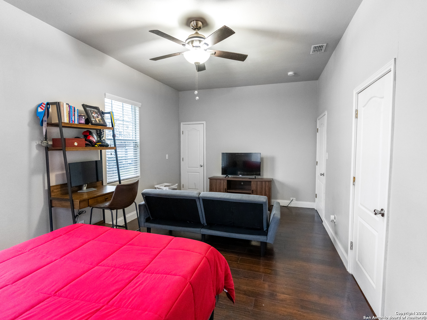 324 Sharer Street San Antonio TX 78208