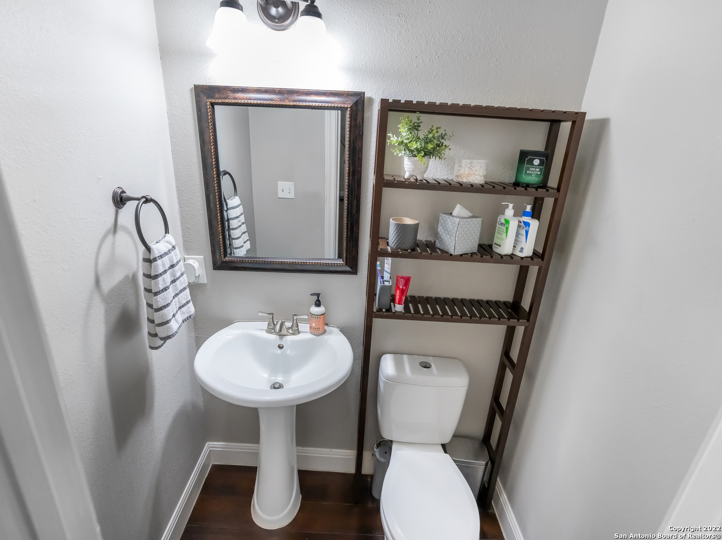 324 Sharer Street San Antonio TX 78208