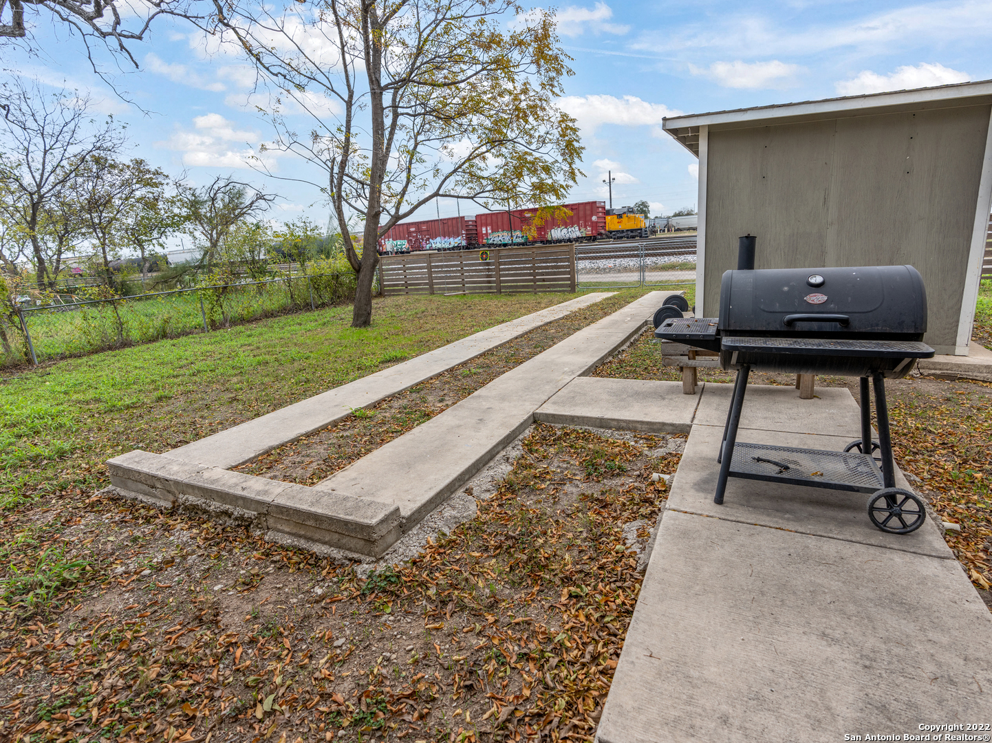 324 Sharer Street San Antonio TX 78208