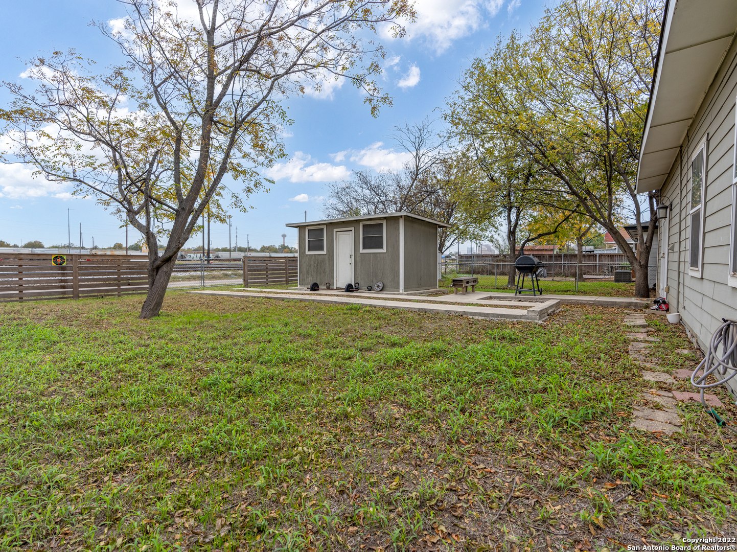 324 Sharer Street San Antonio TX 78208