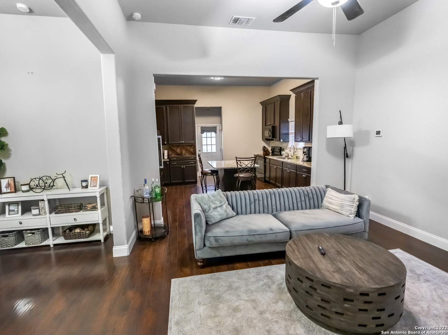 324 Sharer Street San Antonio TX 78208