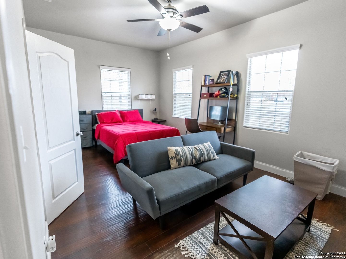 324 Sharer Street San Antonio TX 78208