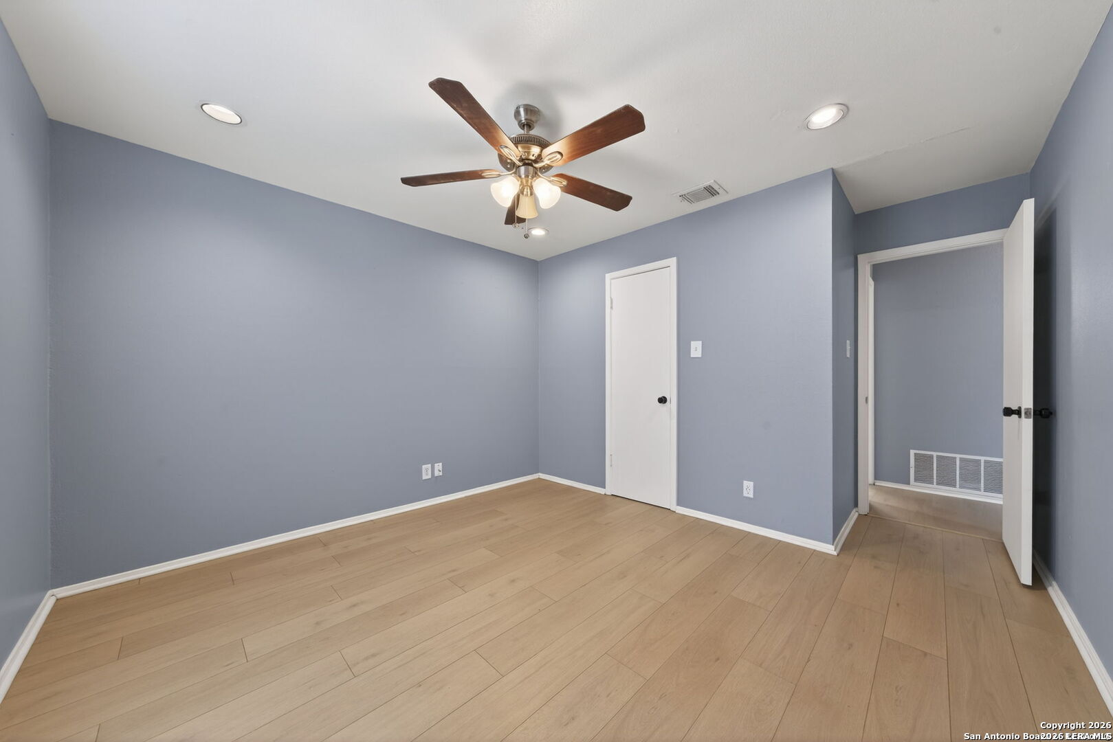 2415 Moss Terrace San Antonio TX 78232