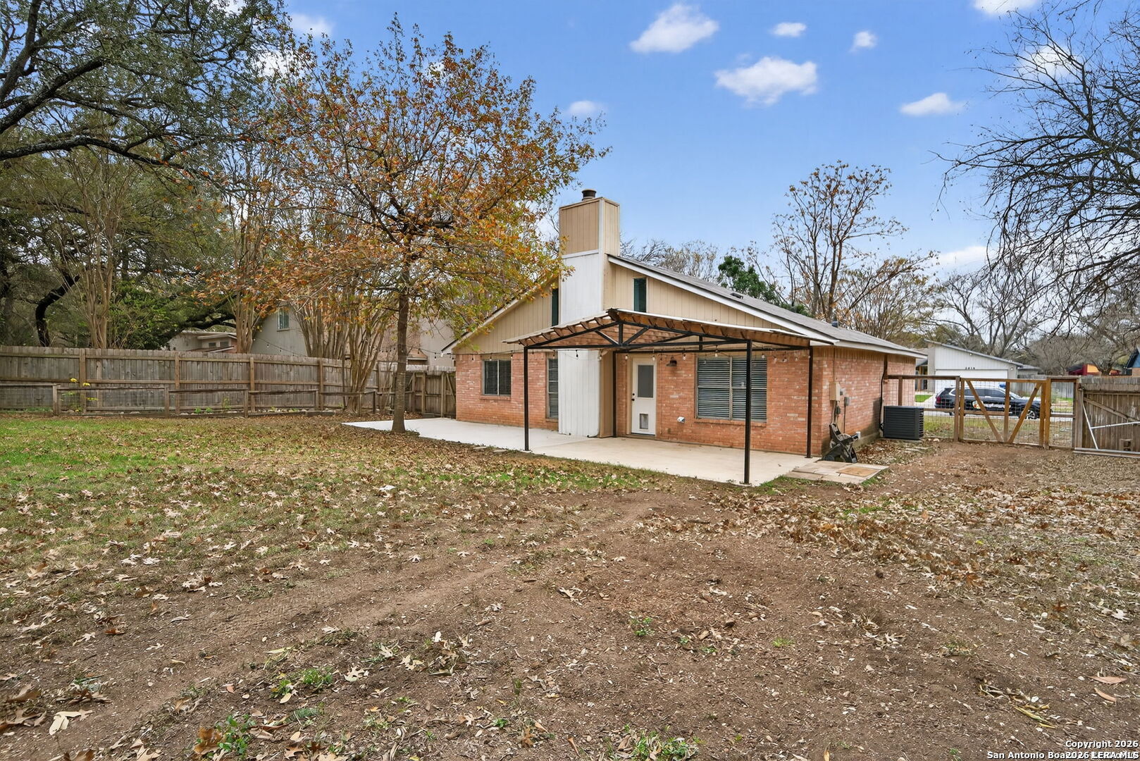 2415 Moss Terrace San Antonio TX 78232