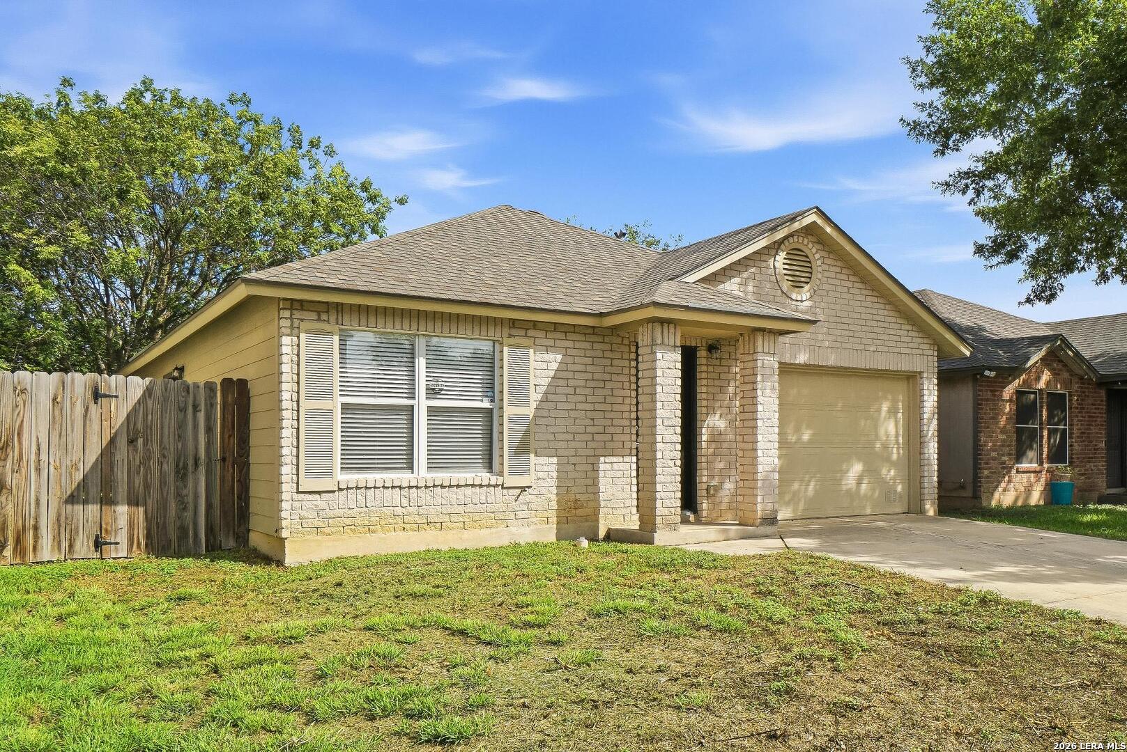 9871 Menard Circle San Antonio TX 78245
