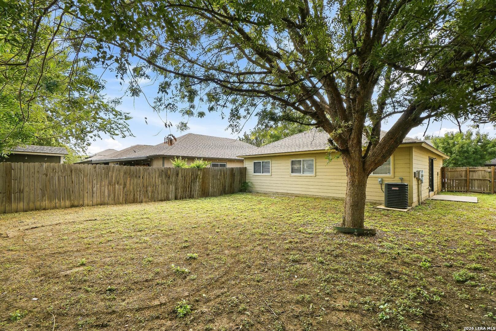 9871 Menard Circle San Antonio TX 78245
