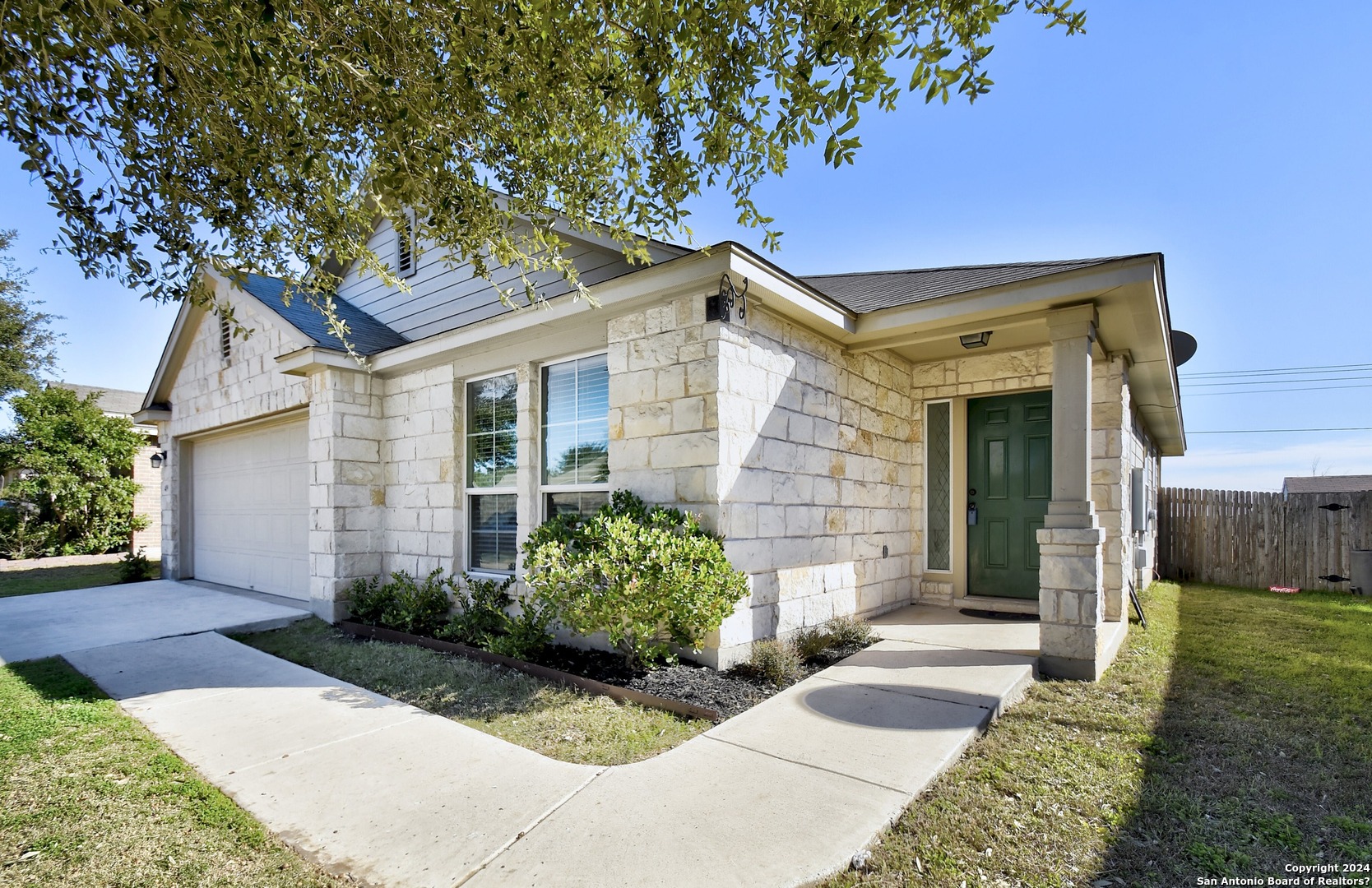409 Teron Drive San Marcos TX 78666