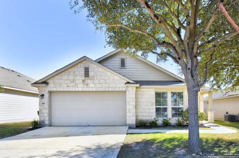 409 Teron Drive San Marcos TX 78666