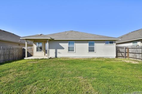 409 Teron Drive San Marcos TX 78666