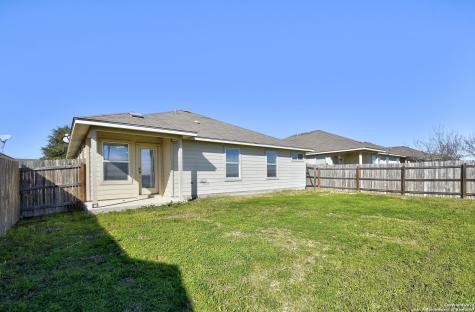409 Teron Drive San Marcos TX 78666
