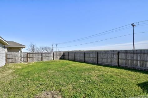 409 Teron Drive San Marcos TX 78666