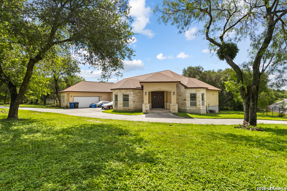 8210 Roy Lane San Antonio TX 78250