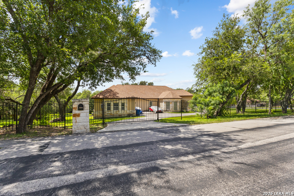 8210 Roy Lane San Antonio TX 78250