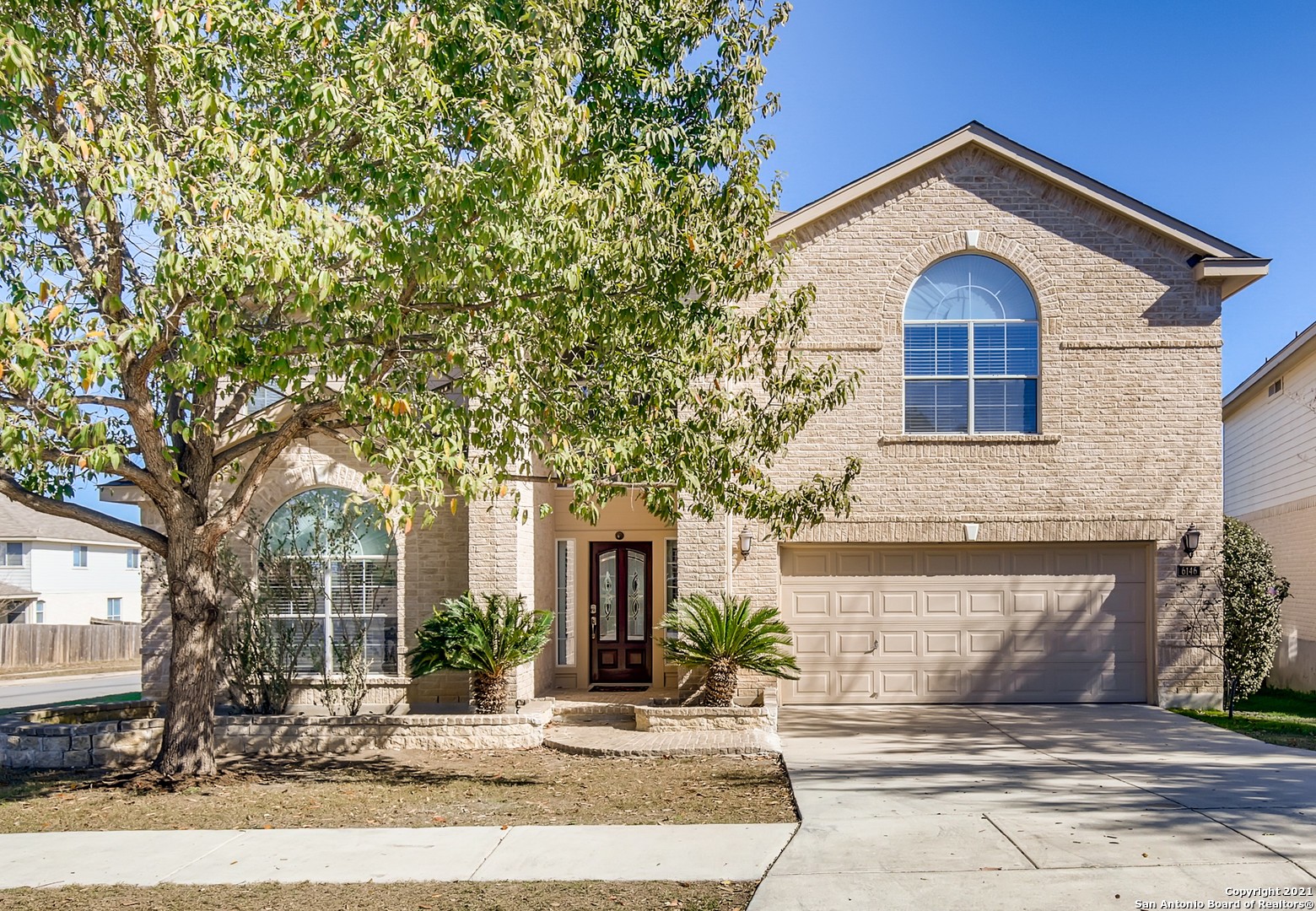 6146 Kenedy Leaf San Antonio TX 78253