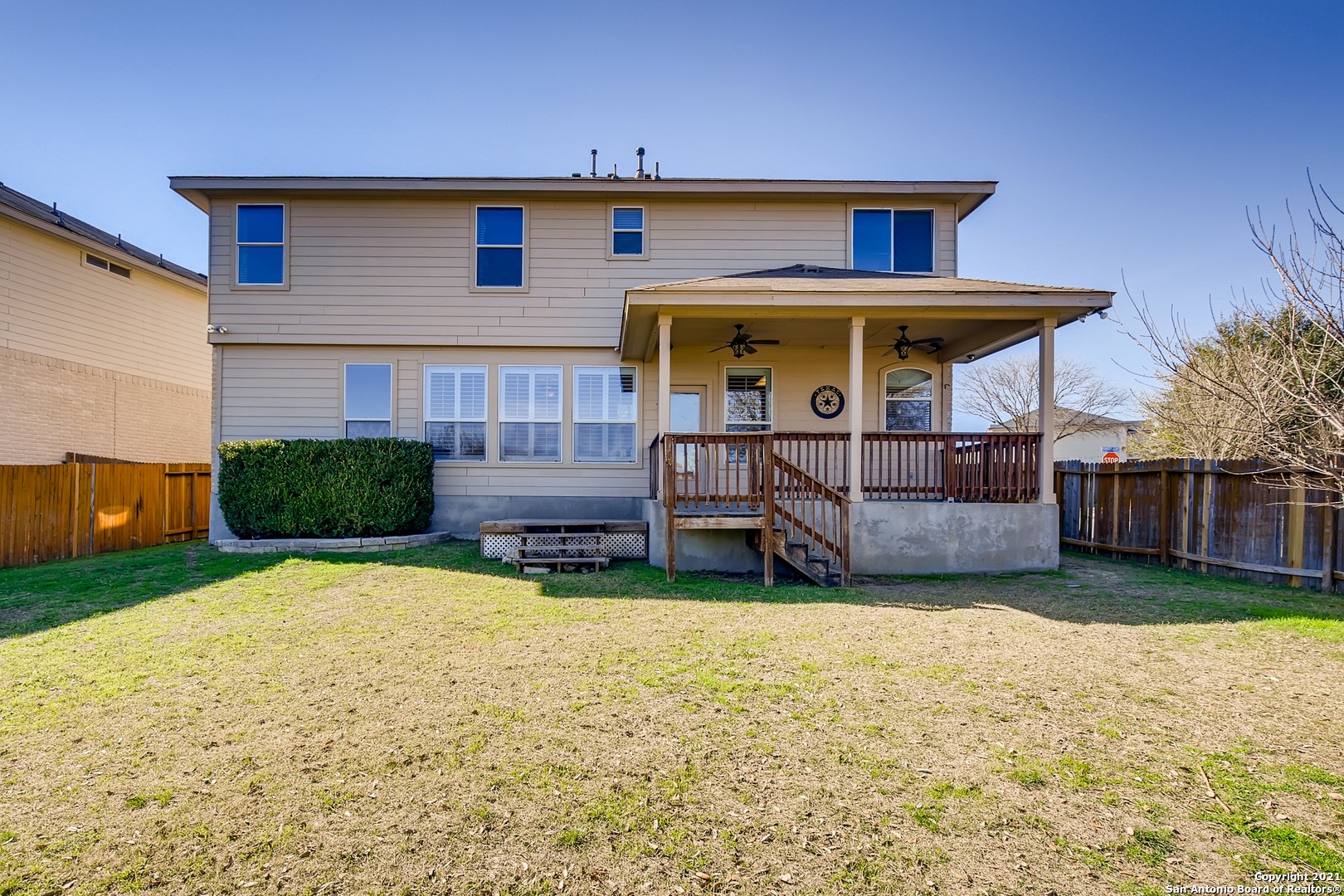 6146 Kenedy Leaf San Antonio TX 78253