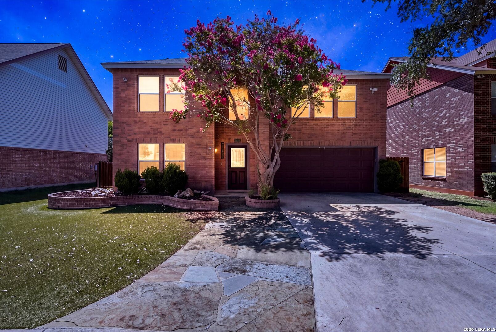 11739 Bridge Hampton San Antonio TX 78251