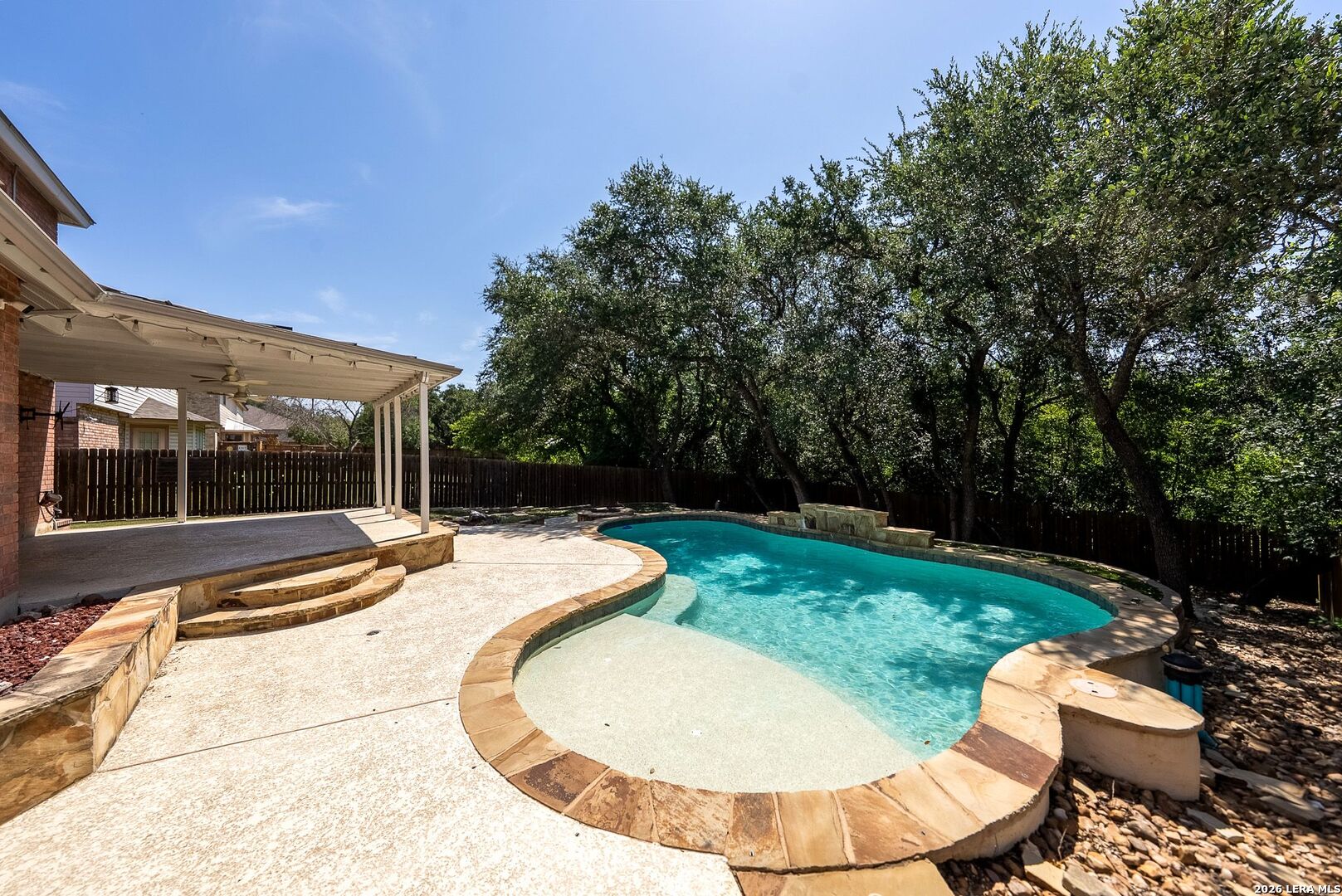 11739 Bridge Hampton San Antonio TX 78251