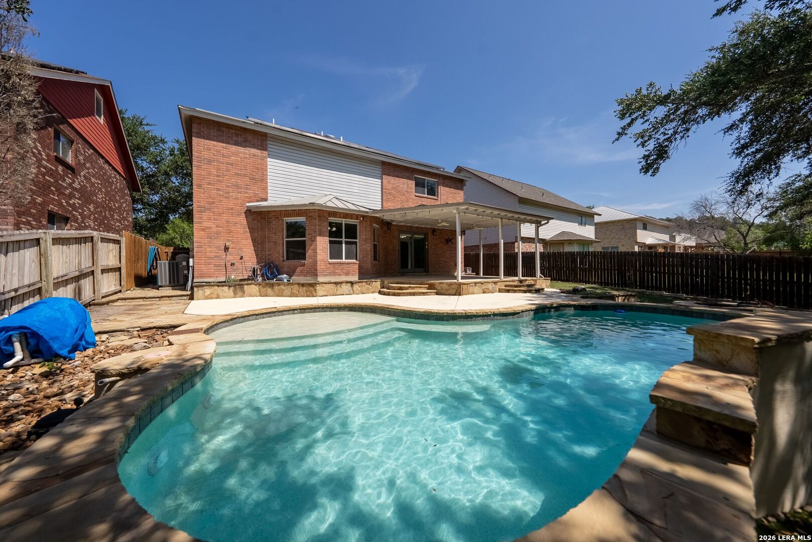 11739 Bridge Hampton San Antonio TX 78251