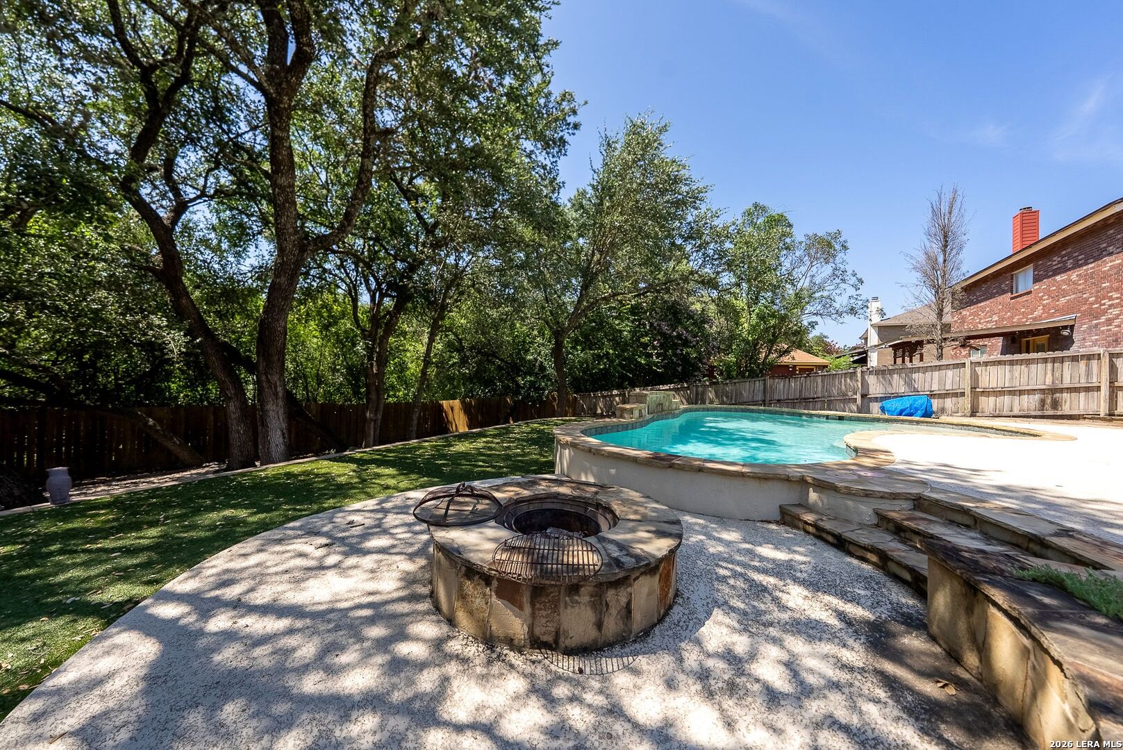 11739 Bridge Hampton San Antonio TX 78251
