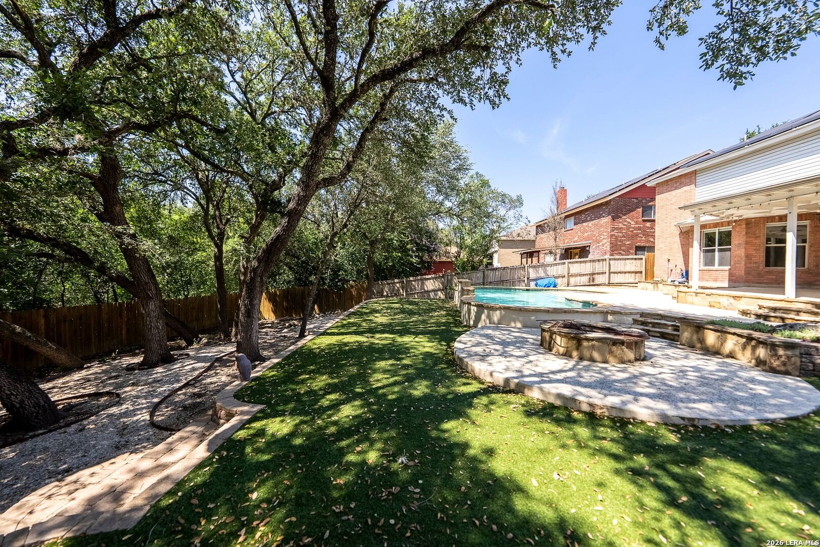 11739 Bridge Hampton San Antonio TX 78251