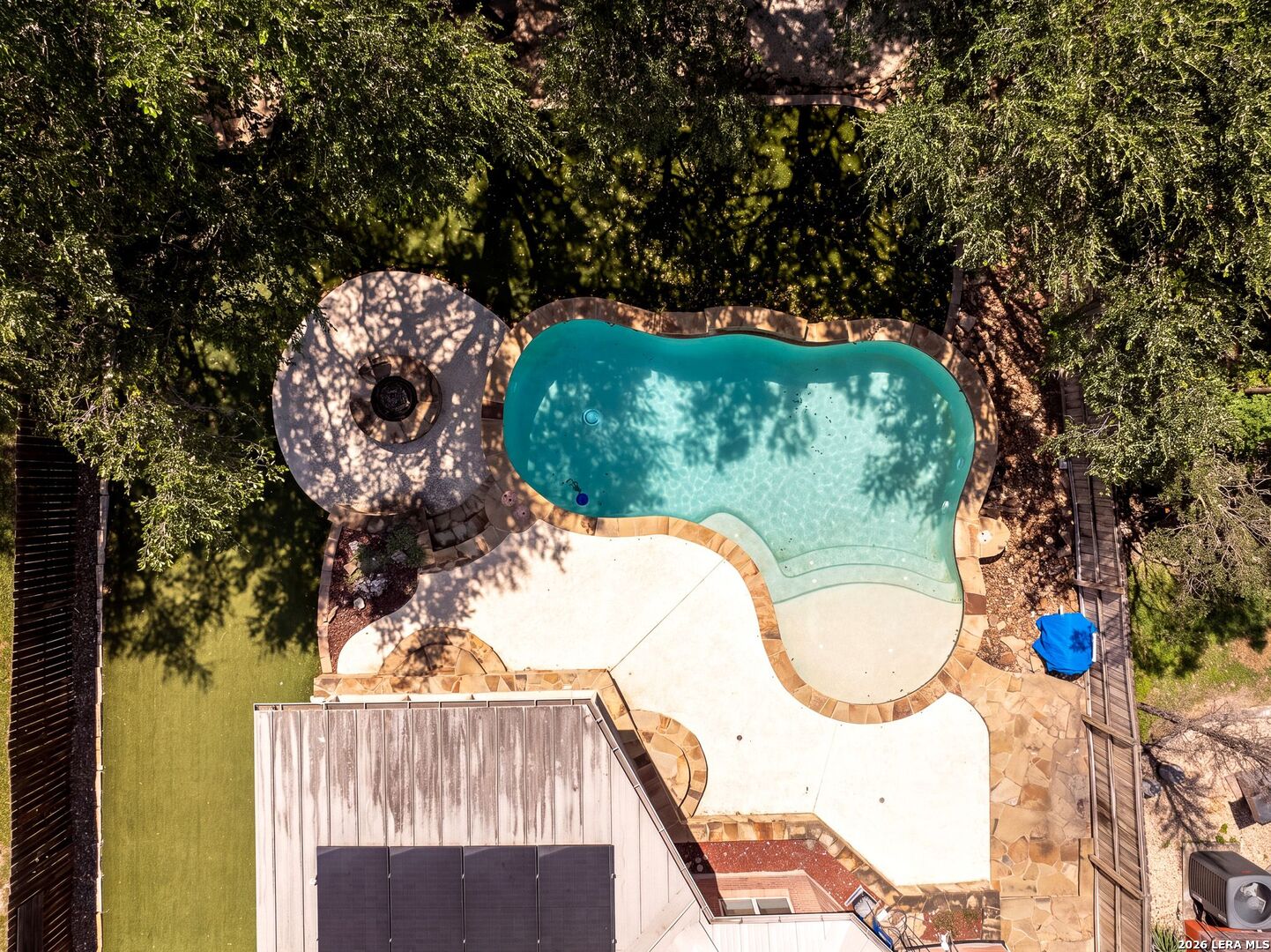 11739 Bridge Hampton San Antonio TX 78251
