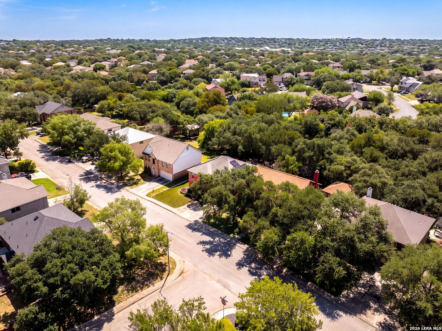 11739 Bridge Hampton San Antonio TX 78251