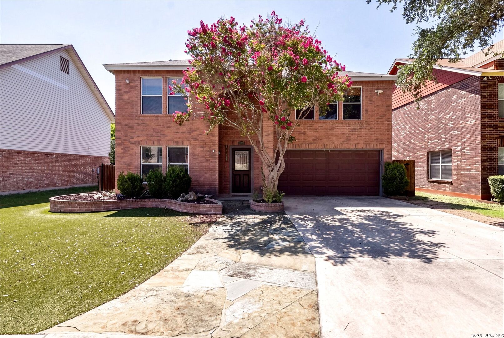 11739 Bridge Hampton San Antonio TX 78251