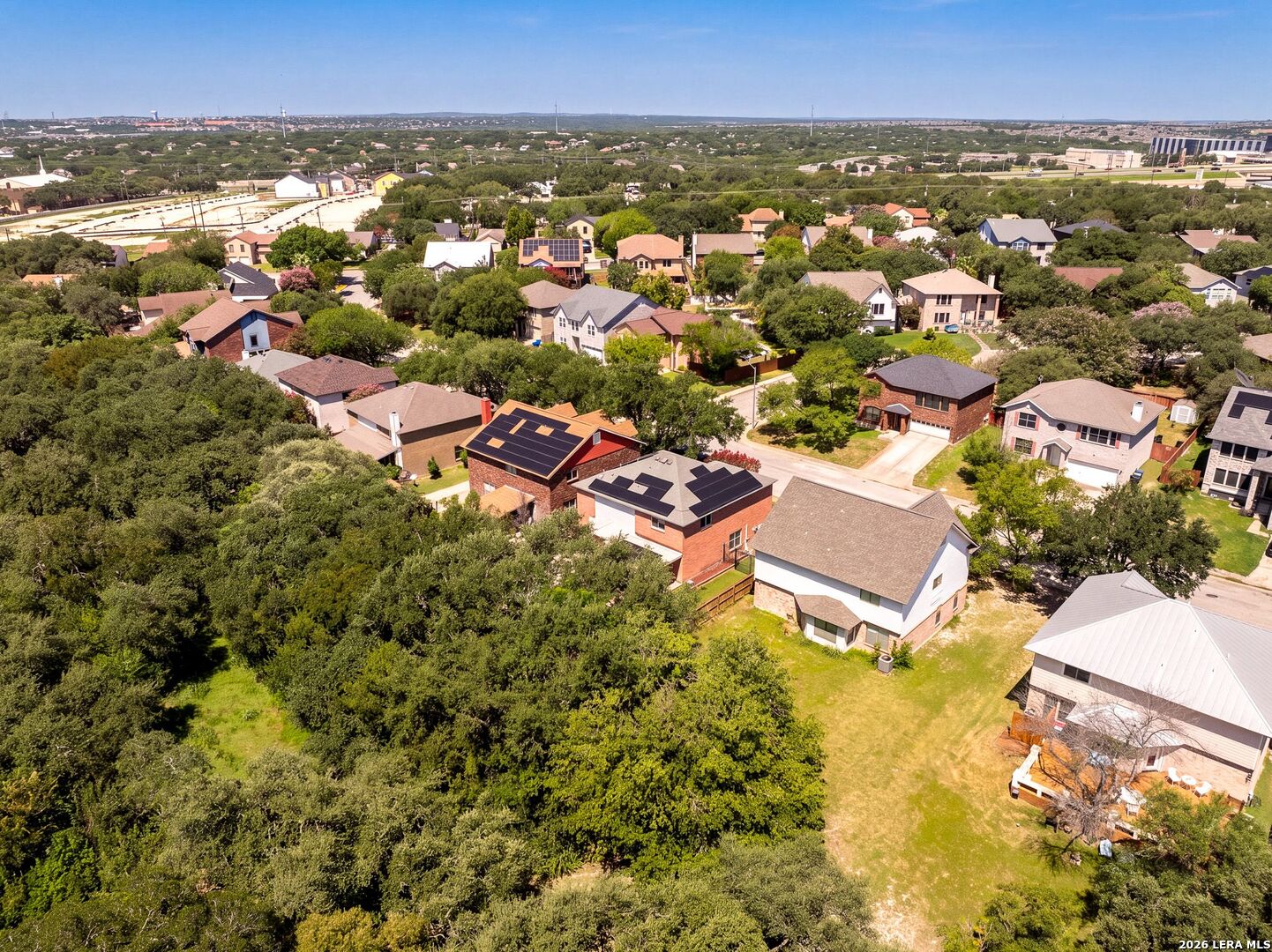 11739 Bridge Hampton San Antonio TX 78251