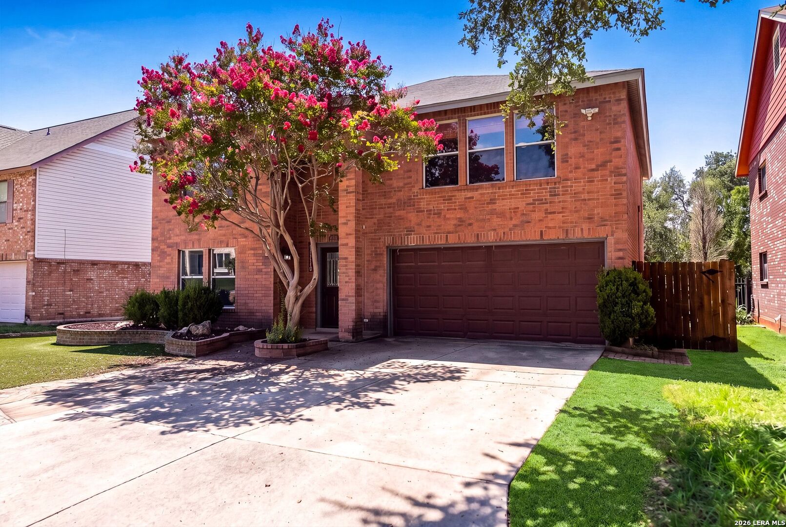 11739 Bridge Hampton San Antonio TX 78251