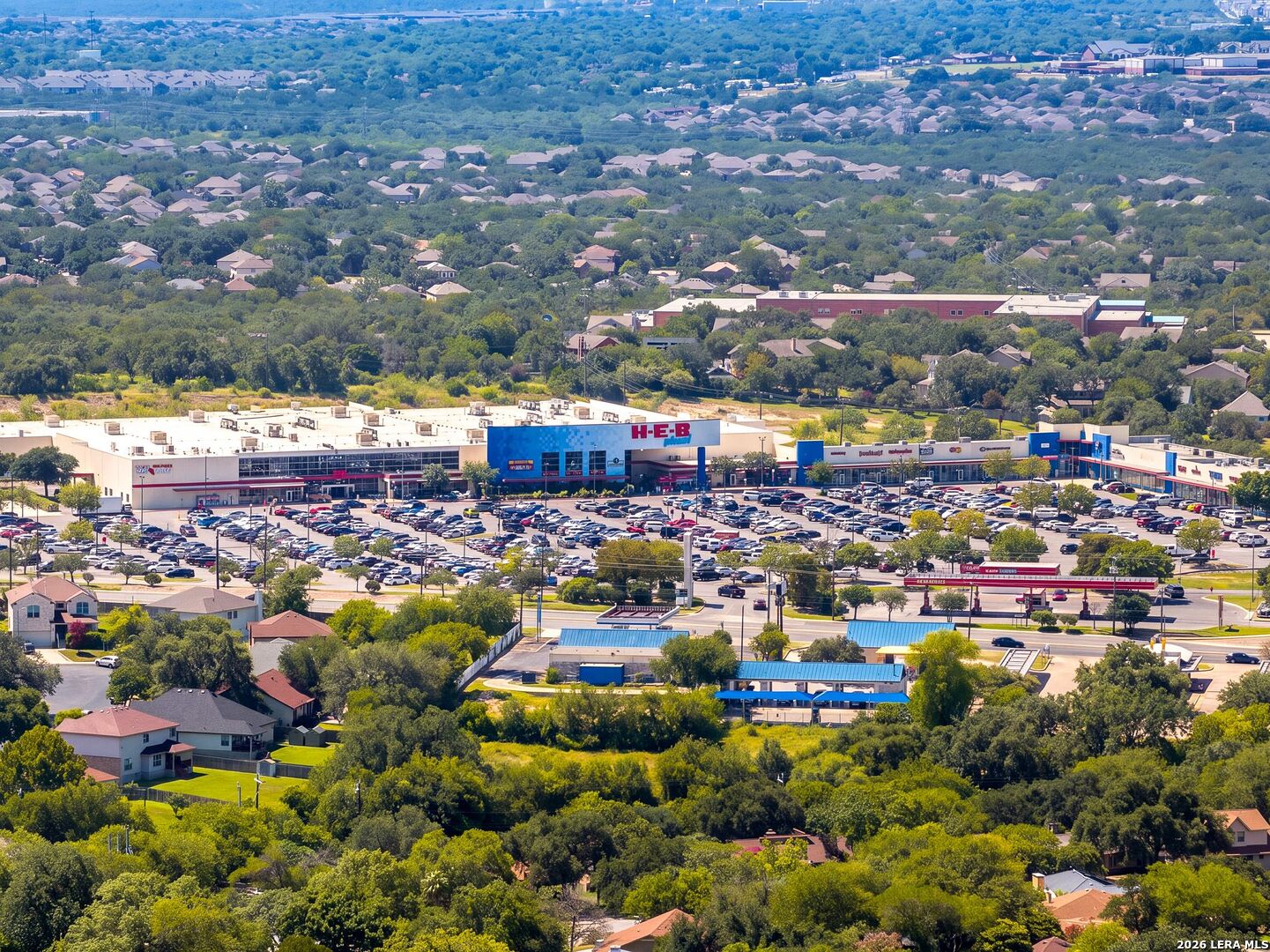 11739 Bridge Hampton San Antonio TX 78251