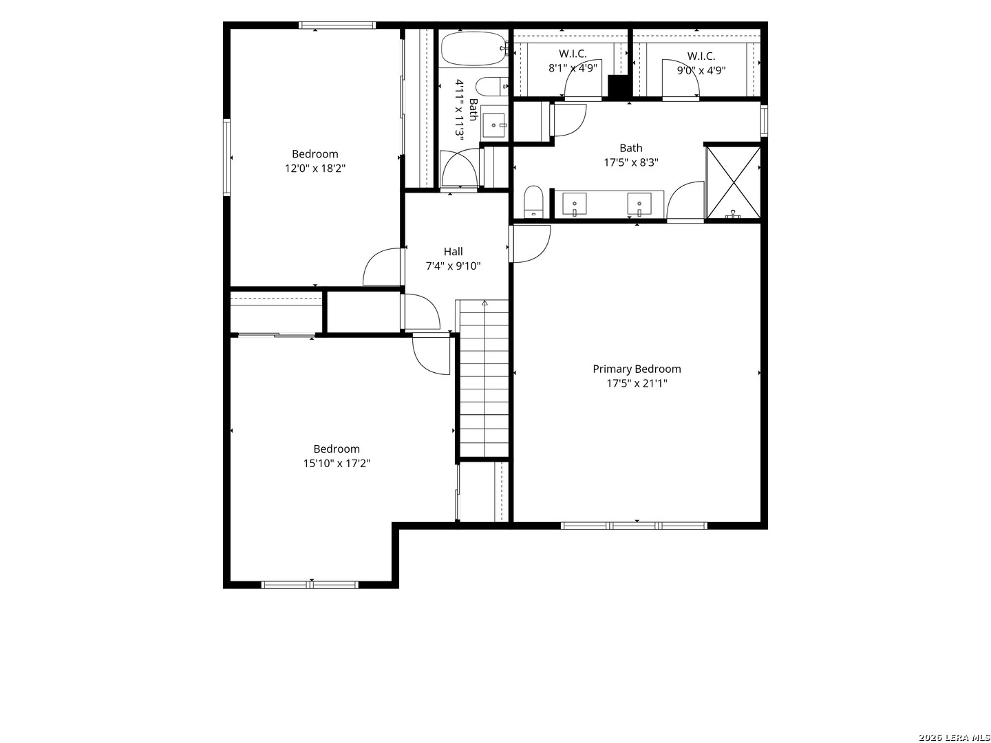 11739 Bridge Hampton San Antonio TX 78251