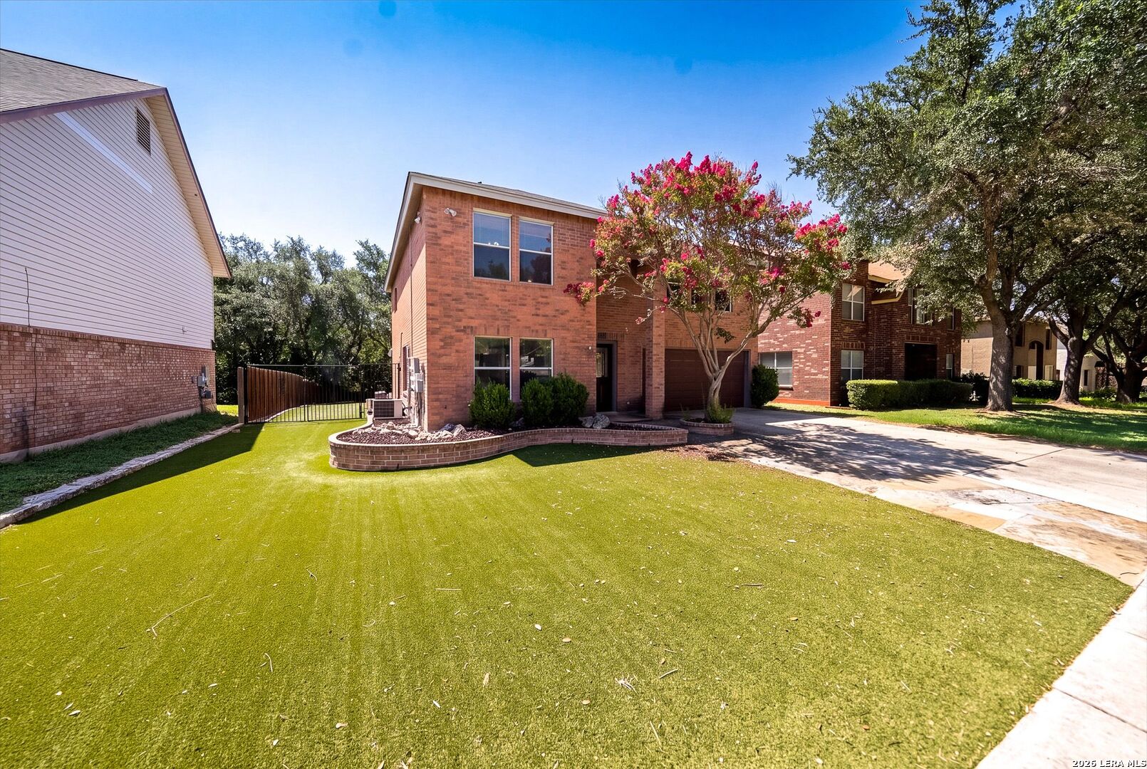 11739 Bridge Hampton San Antonio TX 78251