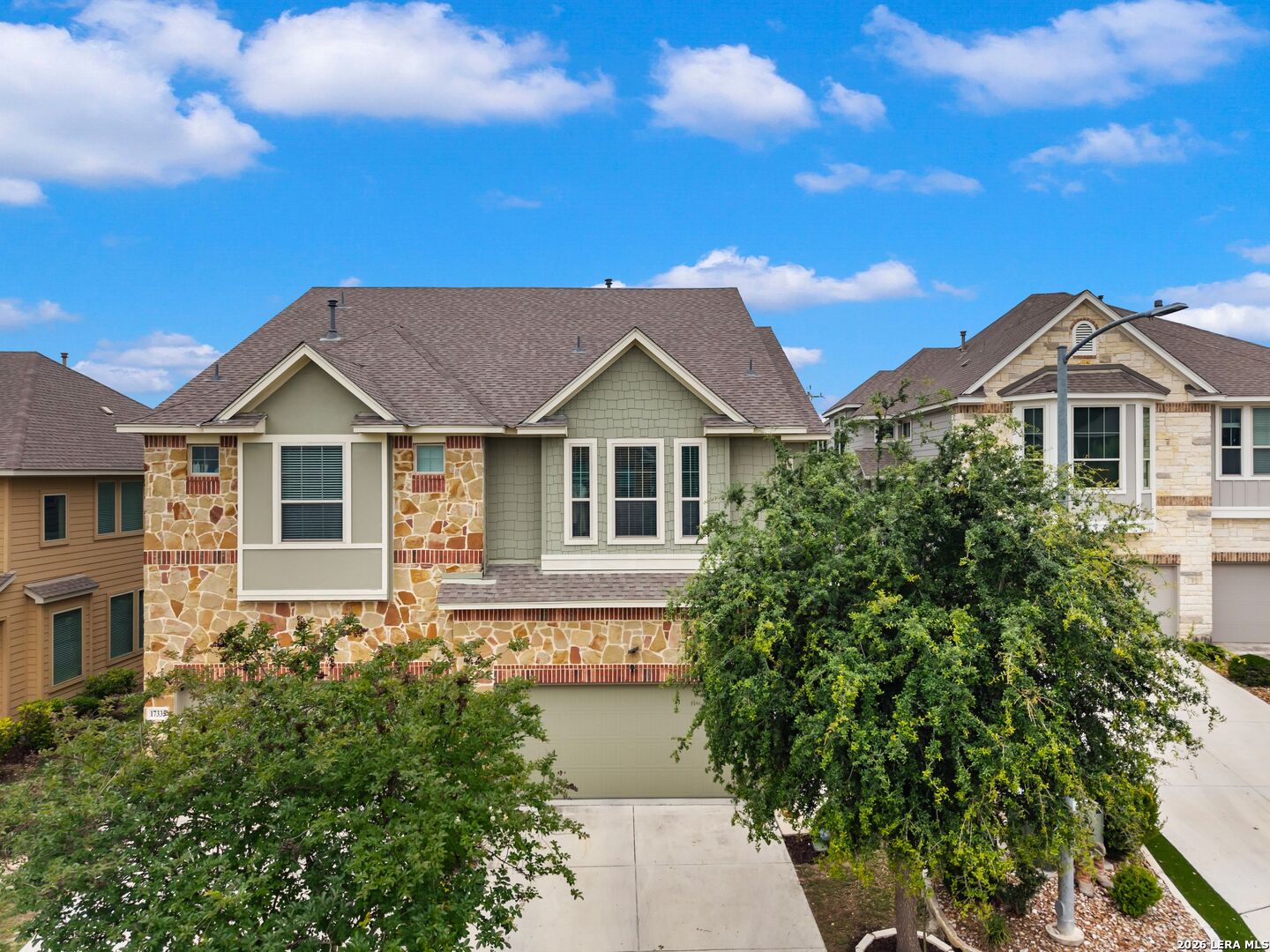 17339 Unit A Moscato Drive San Antonio TX 78247